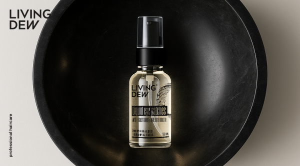 Инновации в уходе за кожей: жидкие патчи