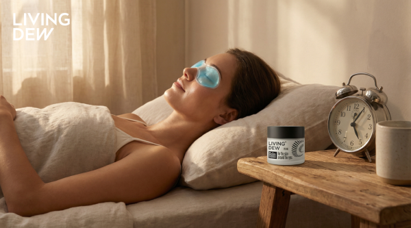 Как избавиться от темных кругов под глазами: проверенные методы