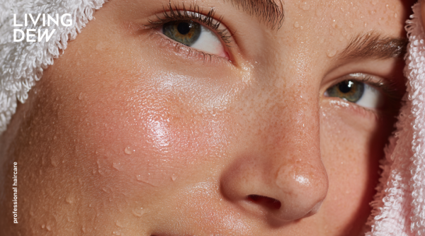 Как правильно наносить и смывать очищающие маски для лица