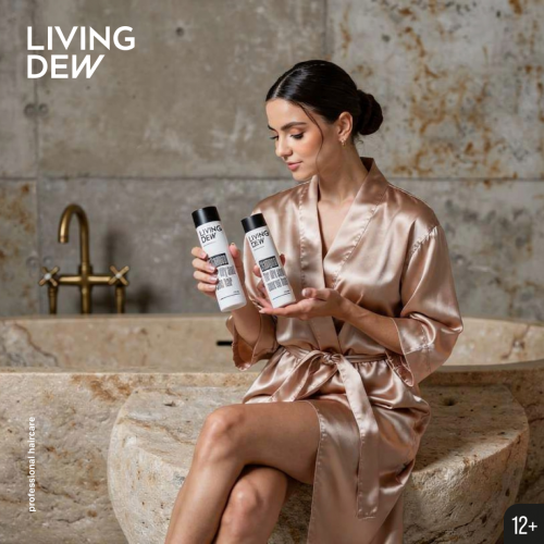 Частота мытья волос: мифы и реальность