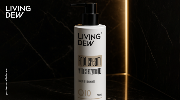 Крем для ног: как правильно его наносить для максимального эффекта