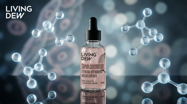 Научные исследования о влиянии гиалуроновой кислоты на кожу: от молекул до инъекций