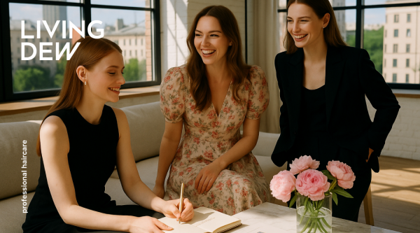 Искусство быть собой: принятие естественной красоты