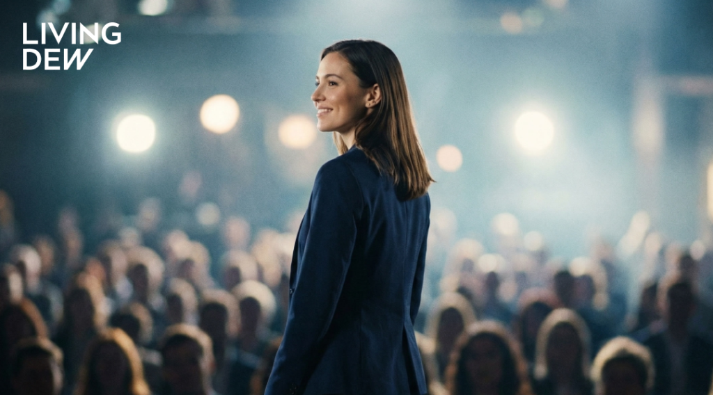 Публичные выступления: как преодолеть страх