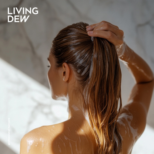 Выбор шампуня: как найти идеальное средство для ваших волос