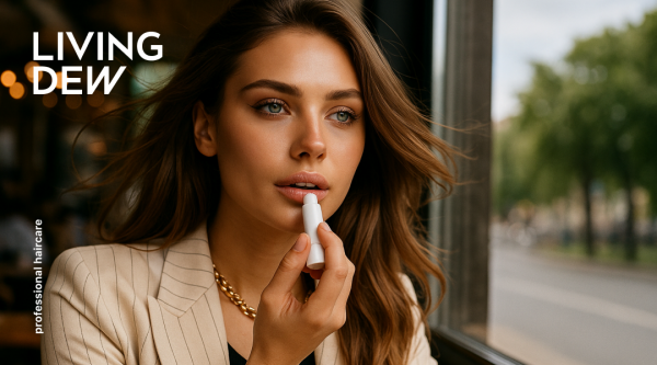 Как восстановить губы после обветривания: простые и эффективные методы