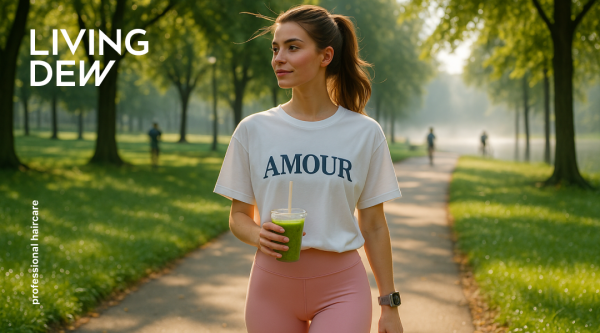 Польза прогулок на свежем воздухе для здоровья