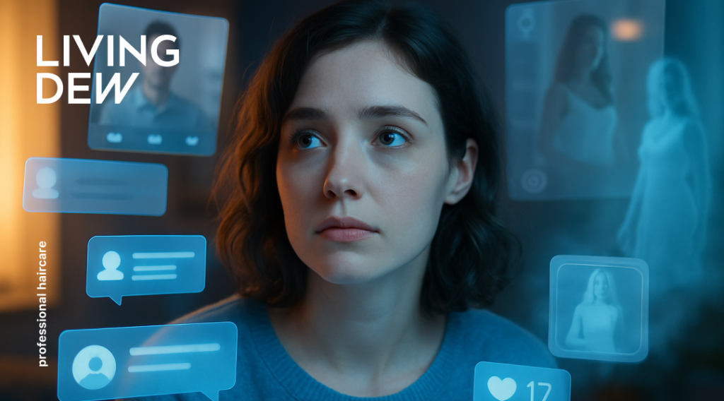 Как окружение влияет на вашу любовь к себе