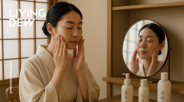 Ритуалы красоты разных культур мира: от древних традиций до современных практик