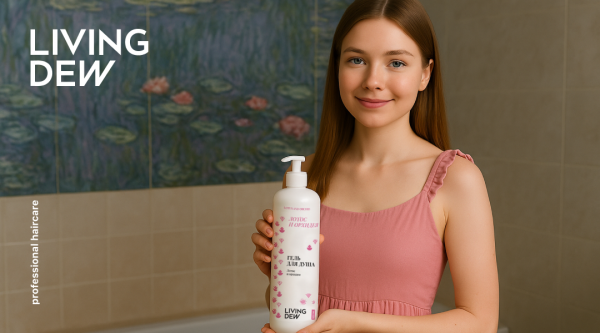 Как правильно использовать гель для душа: секреты идеального очищения