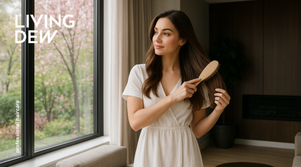 Влияние весны на настроение и красоту: как использовать это время года