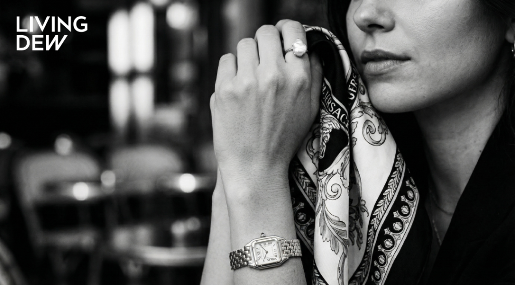 Аксессуары как способ самовыражения