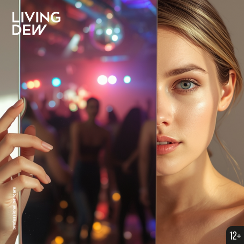 Вредные привычки: как они отражаются на лице