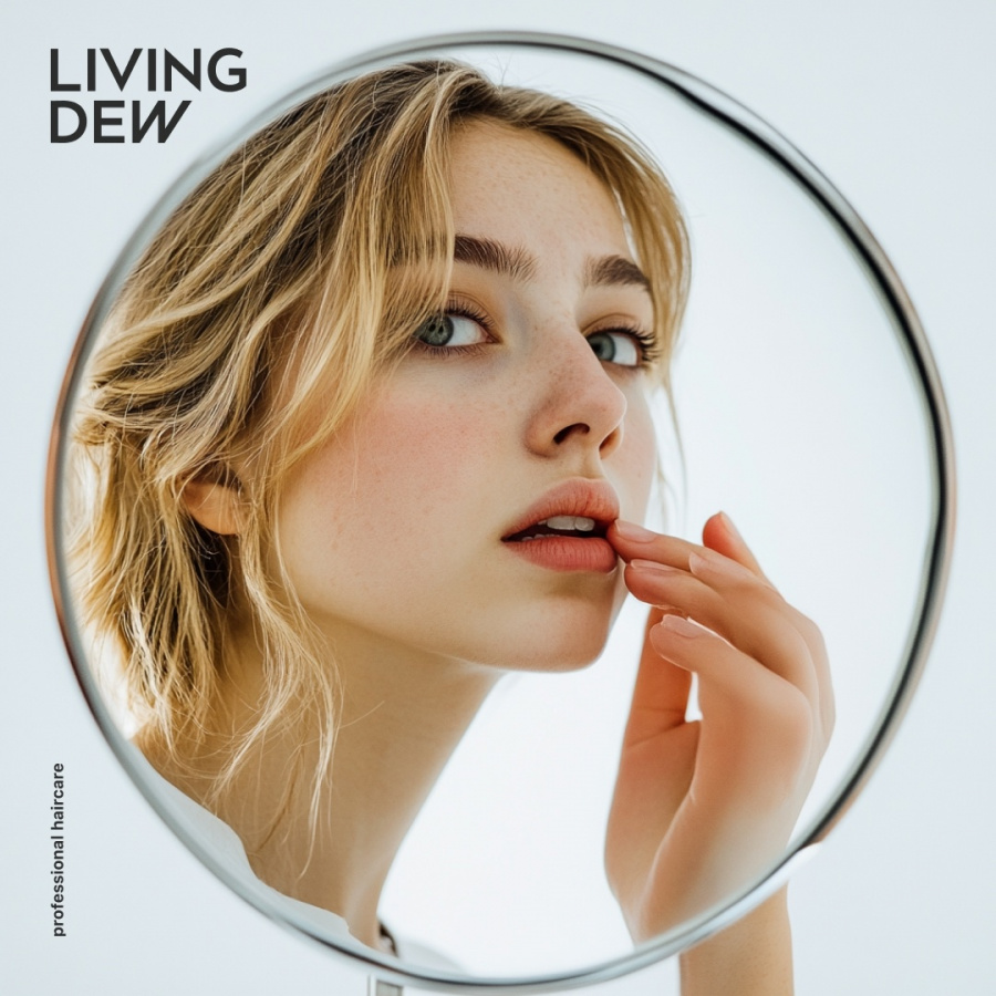 Как эмоции формируют нашу внешность