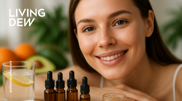 Естественная красота: как сохранить молодость и упругость губ без инъекций и салонных процедур